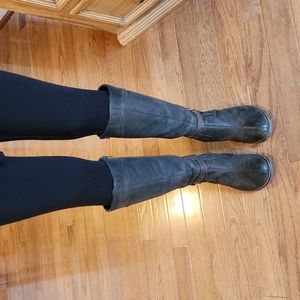 Brown Merrell Captiva Tall Boot